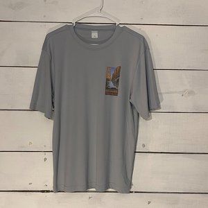 RIO GRANDE Big Bend National Park Tee